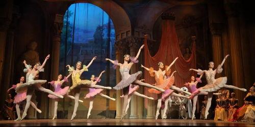 胡桃夹子时装爆料视频,揭秘时尚界的奇幻之旅 第1张 胡桃夹子时装爆料视频,揭秘时尚界的奇幻之旅 第1张