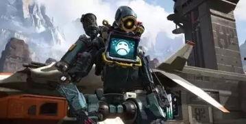 apex新英雄最新爆料,技能亮点抢先看 第1张 apex新英雄最新爆料,技能亮点抢先看 第1张