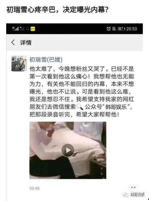 李四爆料刘二狗视频播放,李四揭露刘二狗视频播放背后的惊人真相  第2张