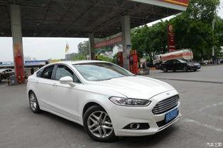 最新蒙迪欧爆料消息视频 第3张 最新蒙迪欧爆料消息视频 第3张